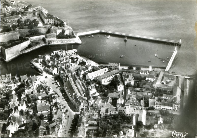 Le Palais