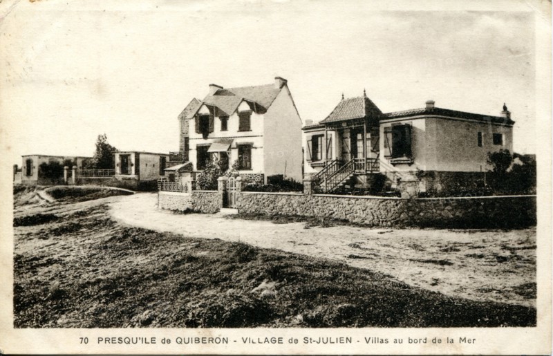 Quiberon