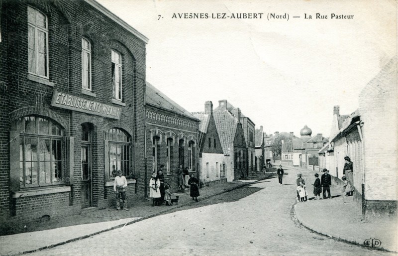 Avesnes