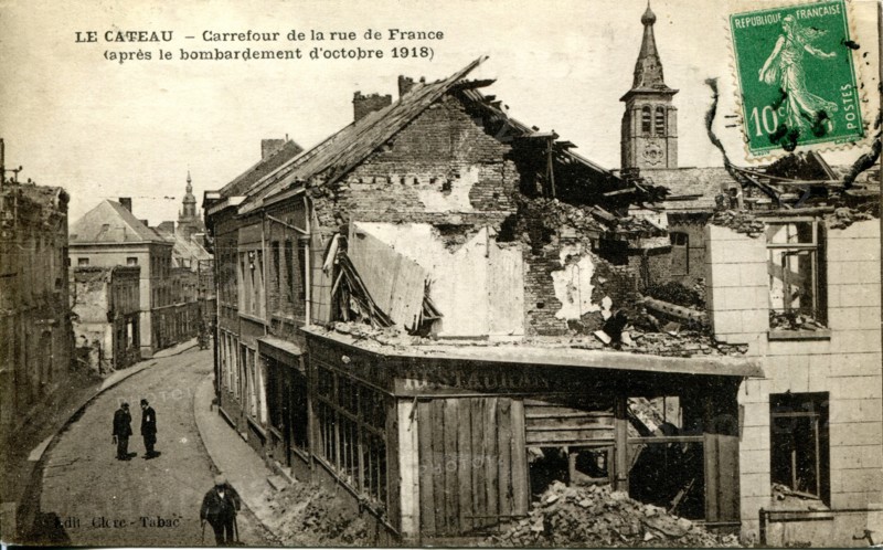 Cateau