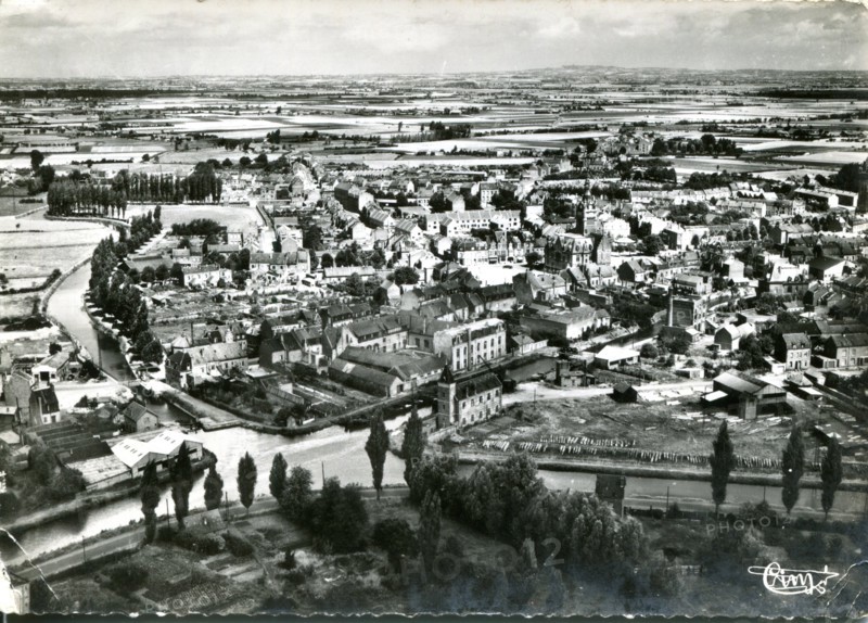 Merville