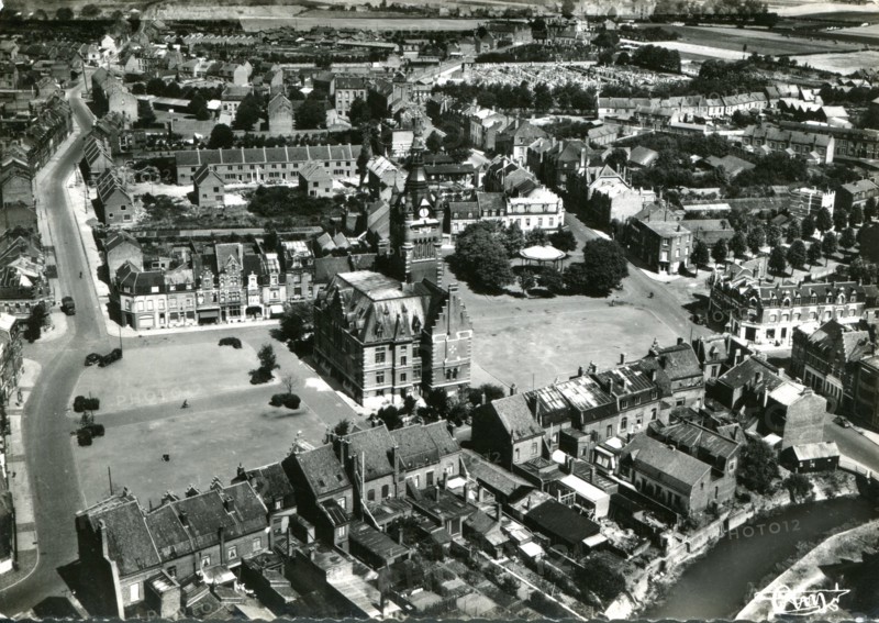 Merville