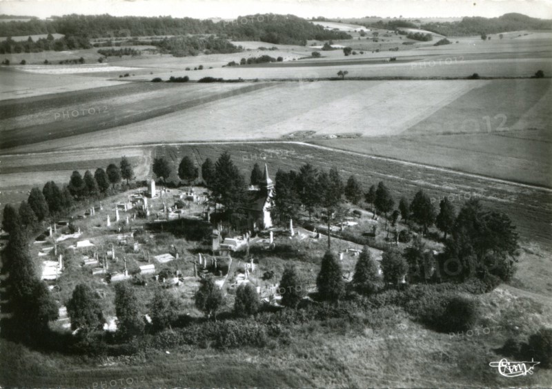 Cormeilles