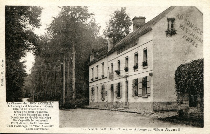 Morienval