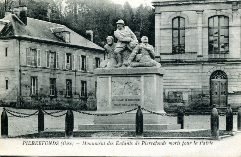 Pierrefonds
