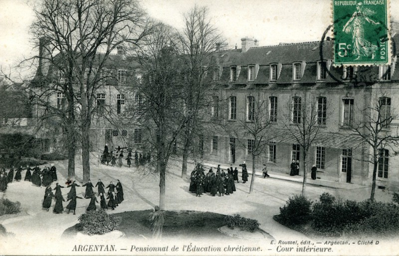 Argentan