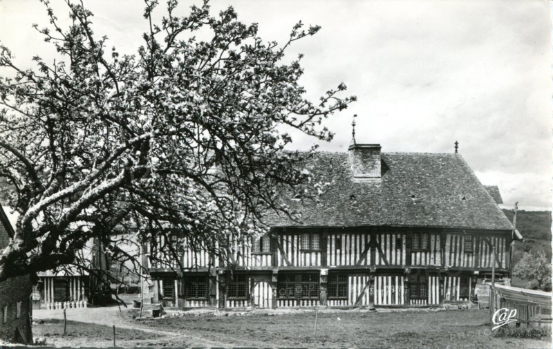 Guerquesalles