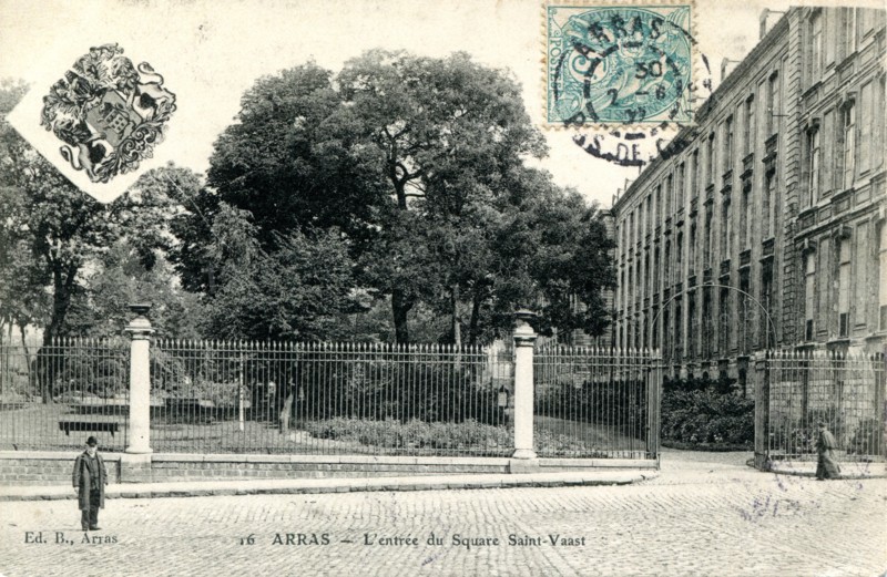 Arras