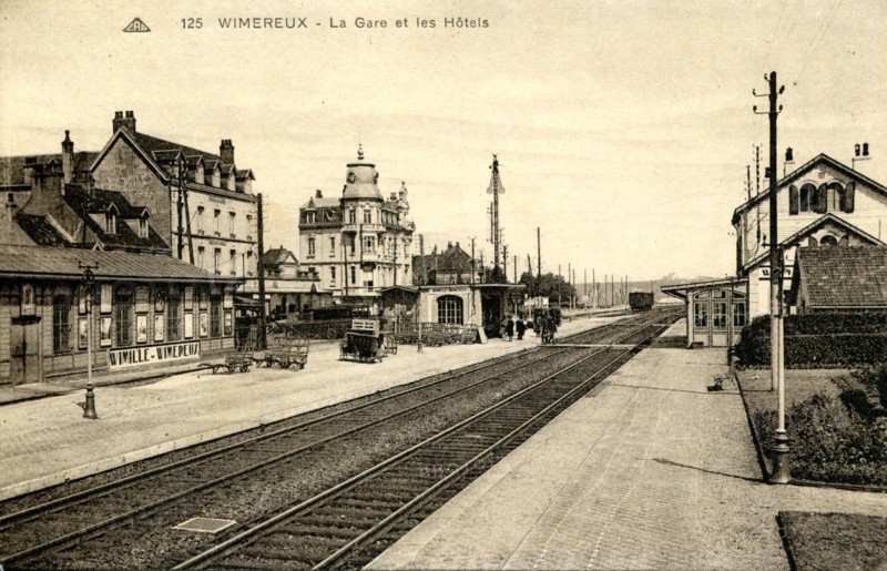 Wimereux