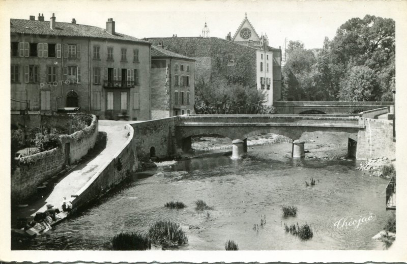 Issoire