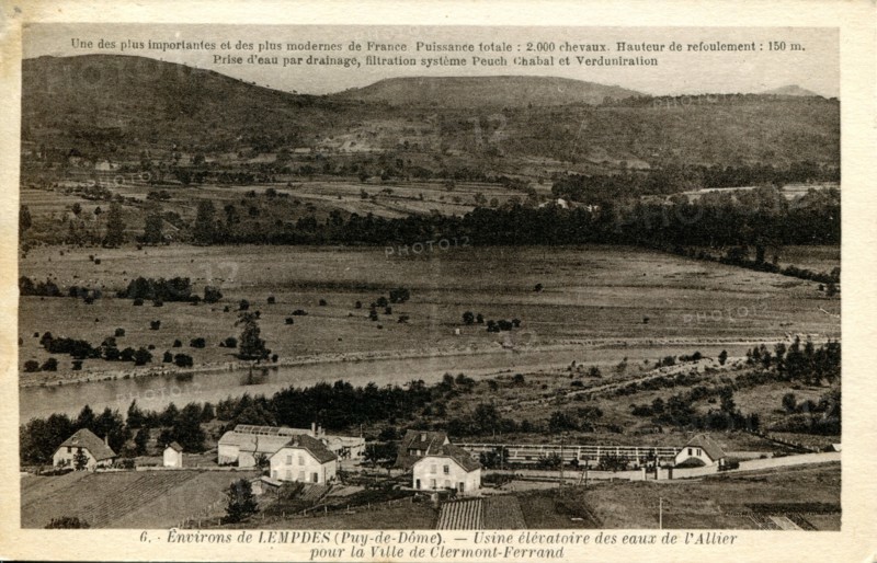 Lempdes