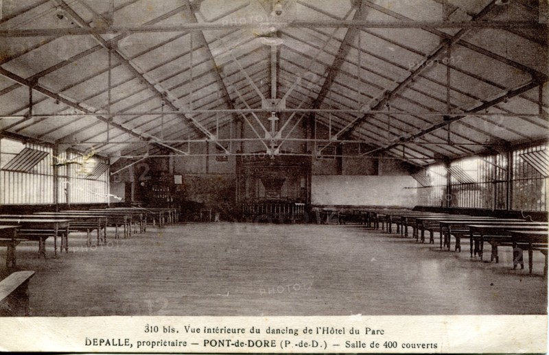 Pont-De-Dore