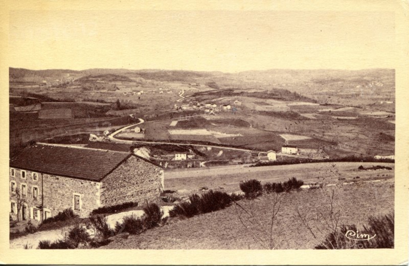 Saint-Amant-Roche-Savine
