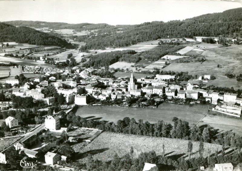 Saint-Antheme