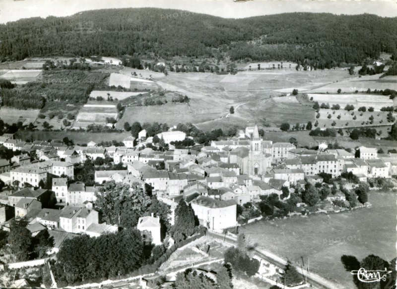 Saint-Antheme