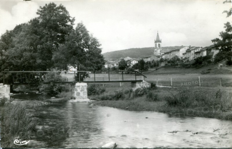 Saint-Antheme