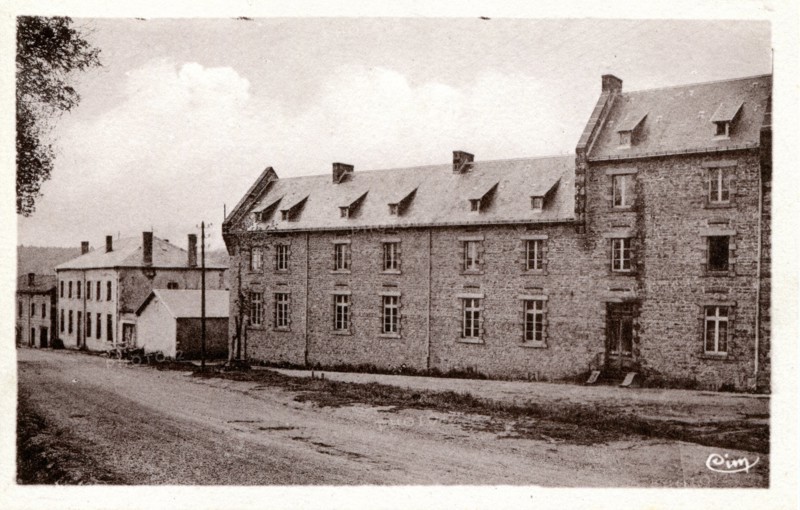 Saint-Germain-L'herm