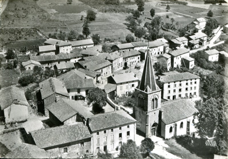 Saint-Romain
