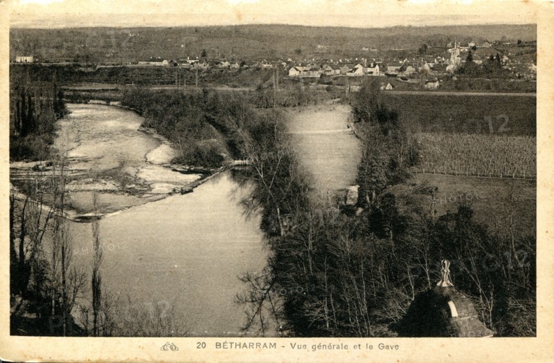 Betharram