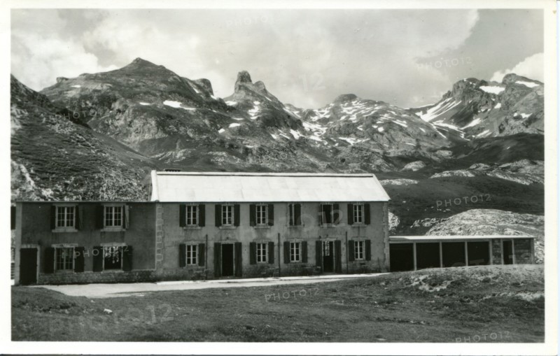 Laruns