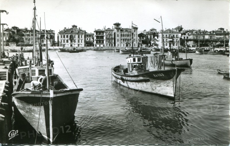 Saint-Jean-De-Luz