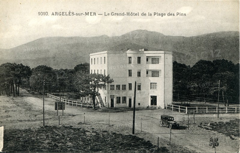 Argeles-Sur-Mer
