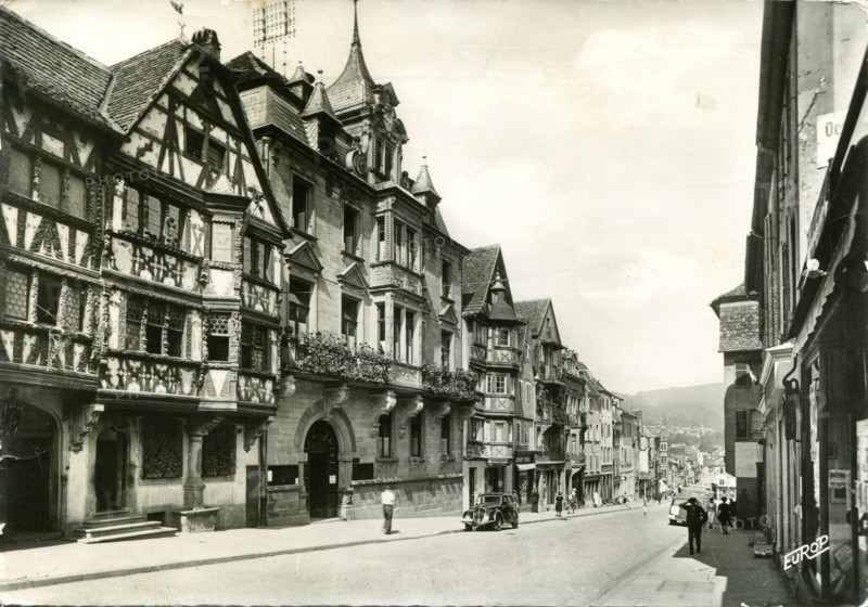Saverne