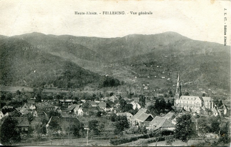 Fellering