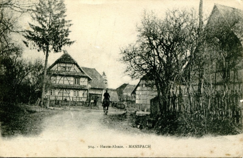 Manspach