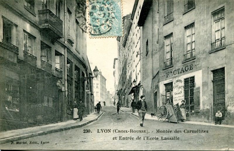 Lyon