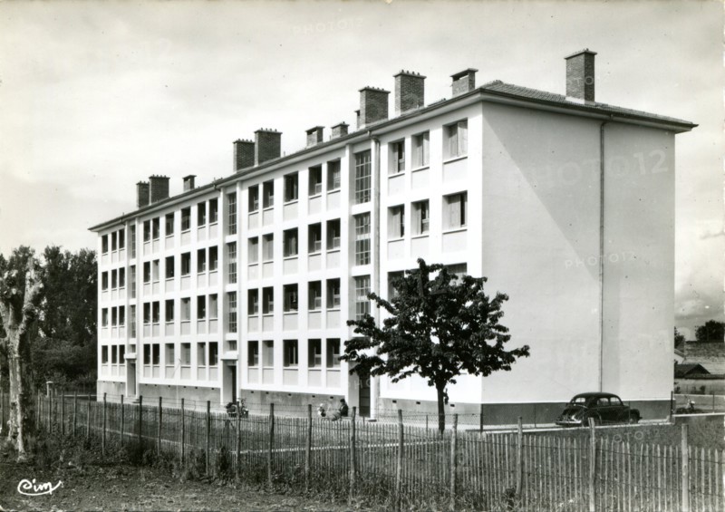 Saint-Georges-De-Reneins