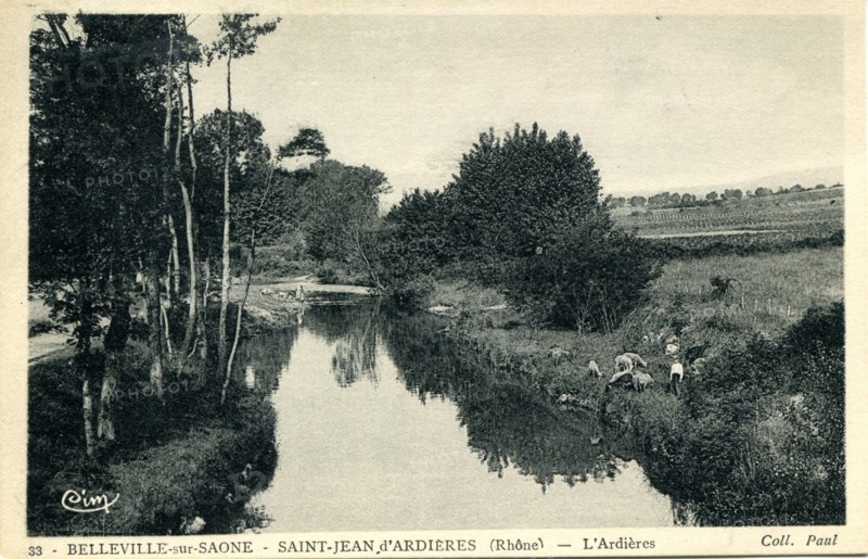 Saint-Jean-D'ardieres