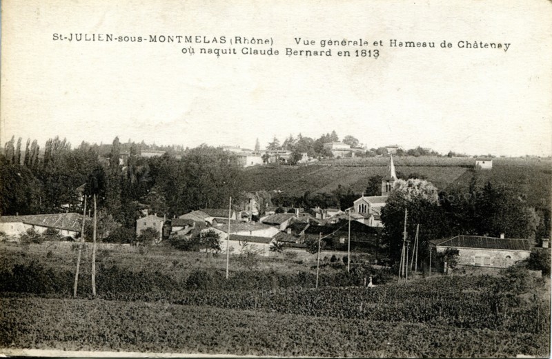 Saint-Julien