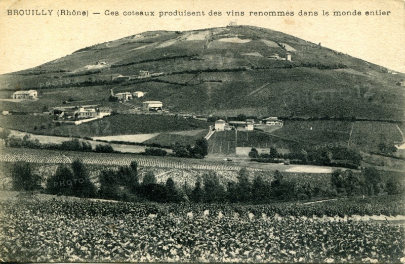 Brouilly