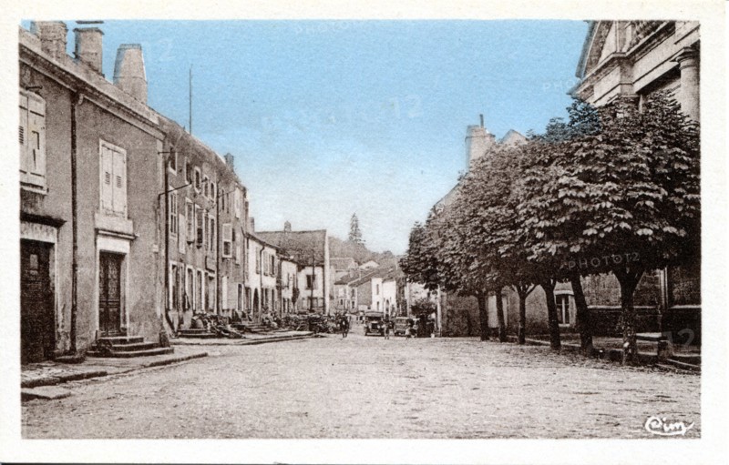 Vauvillers