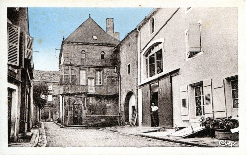 Vauvillers