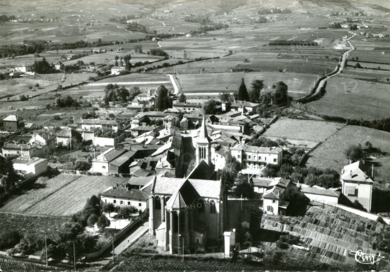 La Chapelle-De-Guinchay