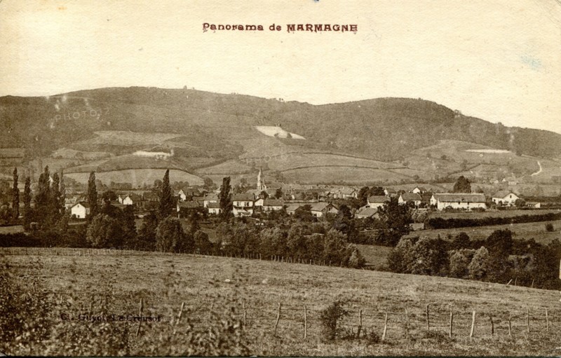Marmagne