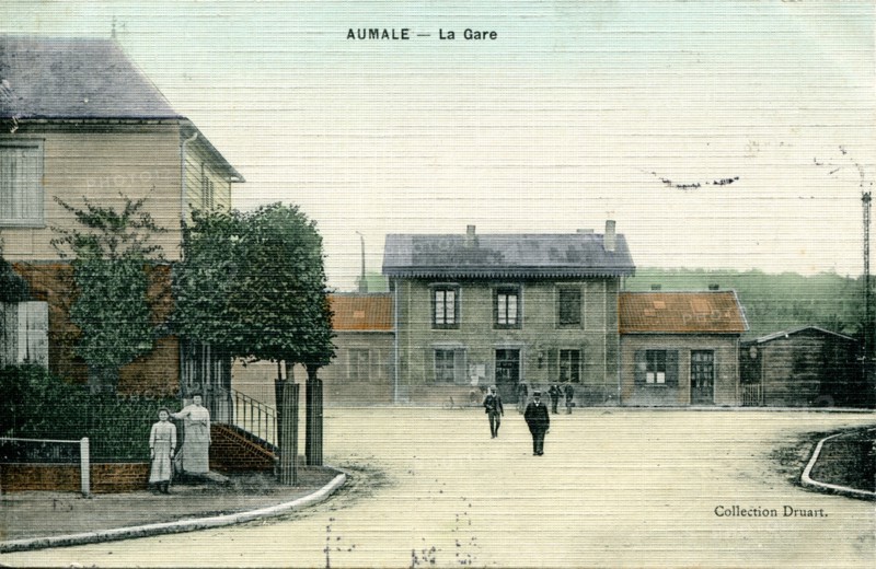Aumale