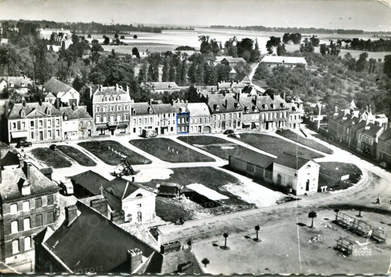 Bacqueville-En-Caux