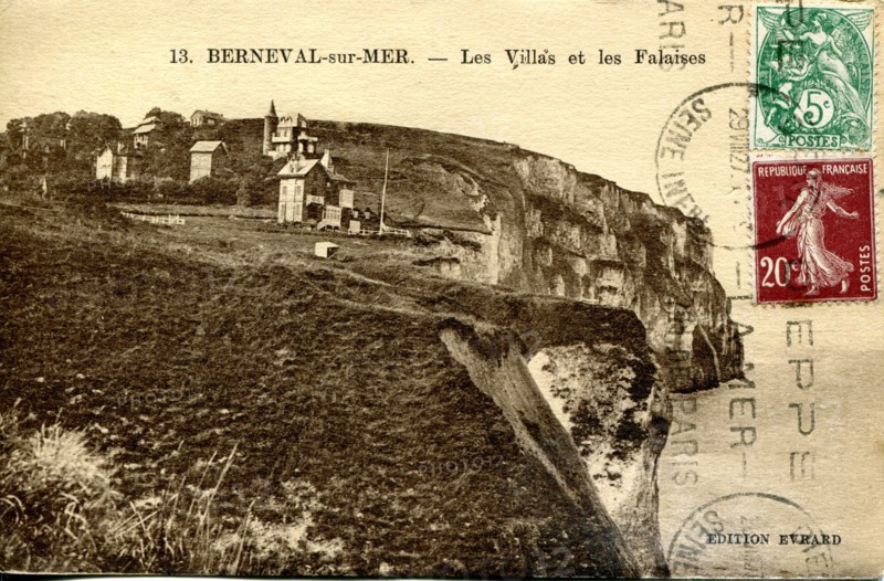 Berneval-Le-Grand