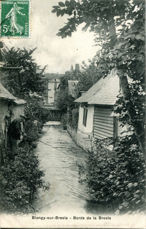 Blangy-Sur-Bresle