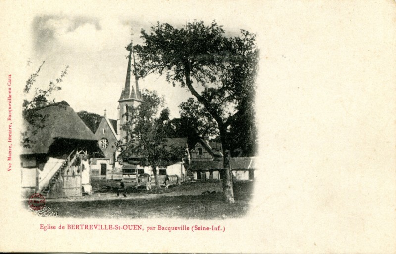 Bretteville