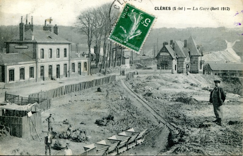 Cleres