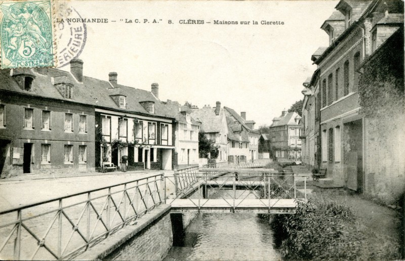 Cleres