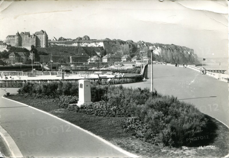 Dieppe