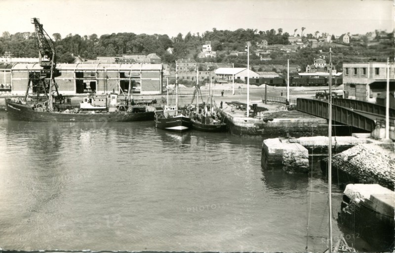 Dieppe