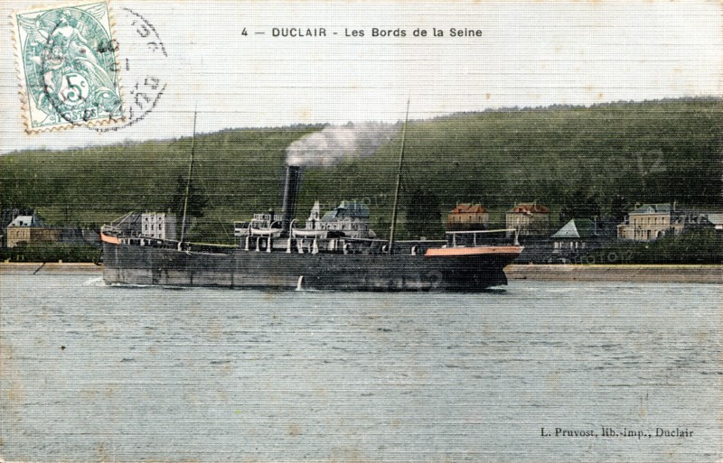 Duclair