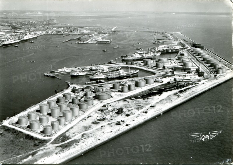 Le Havre