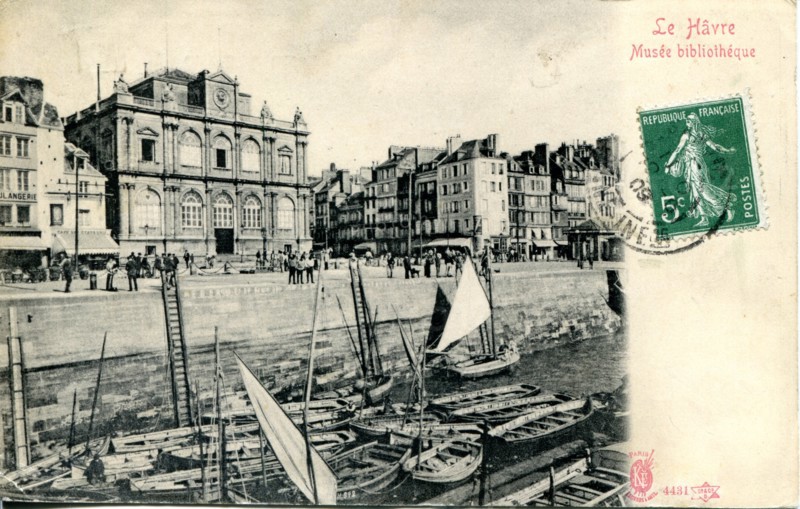 Le Havre